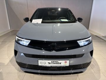 Fotografie 2 des Opel Mokka 1.2 DI Turbo Automatik GS