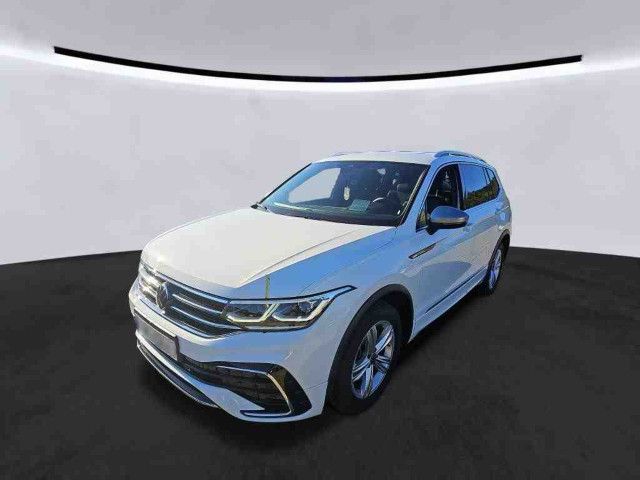 Volkswagen Tiguan Allspace - Bild 2