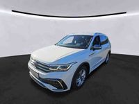 Volkswagen Tiguan Allspace - Vorschau Bild 2