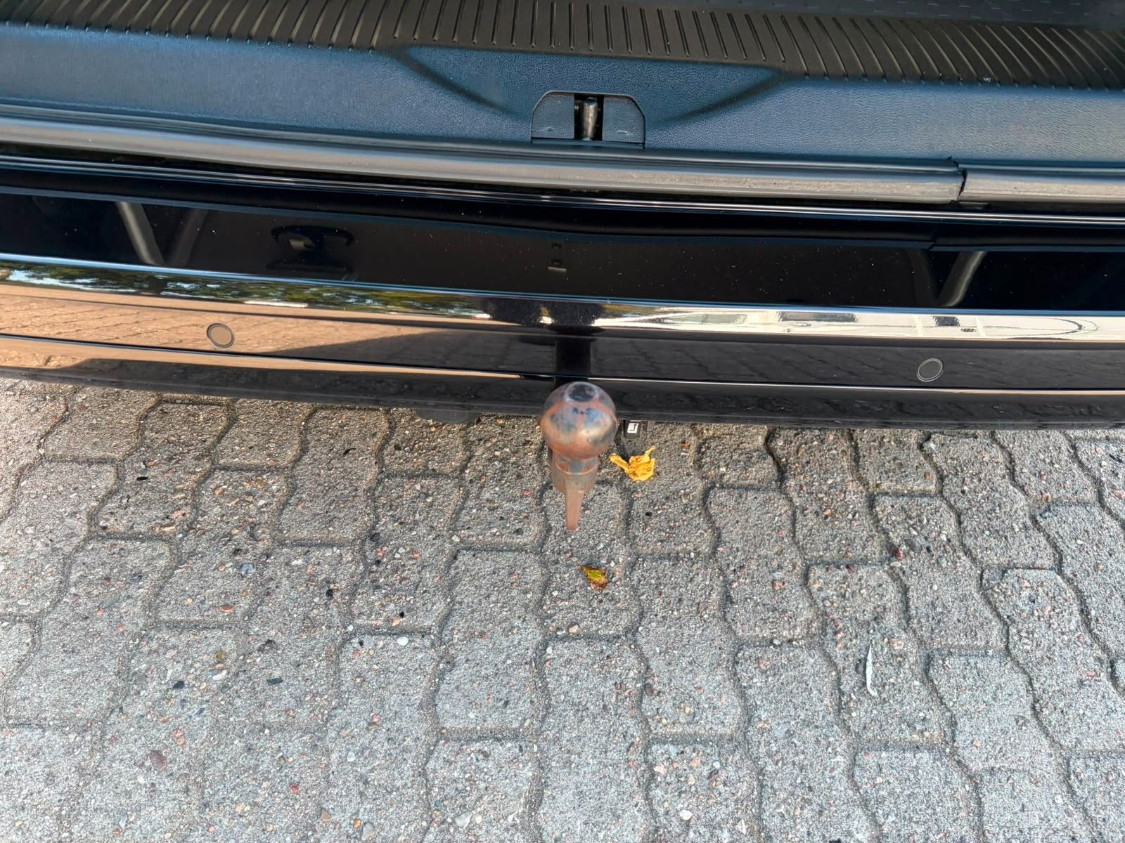 Volkswagen T6 California FWD Beach foto 24