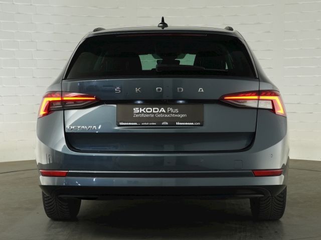 Octavia COMBI AMBITION TSI+NAVI+LED-SCHEINWERFER