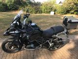 BMW 1200 GS Adventure Tripple Black - Angebote