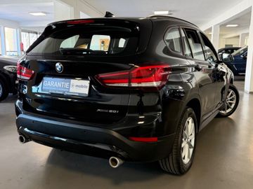 BMW X1 - 7