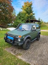 Lada Niva 1.7 L