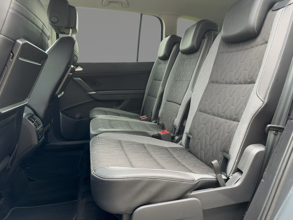 Volkswagen Touran - Bild 10