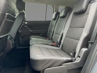 Volkswagen Touran - Vorschau Bild 10