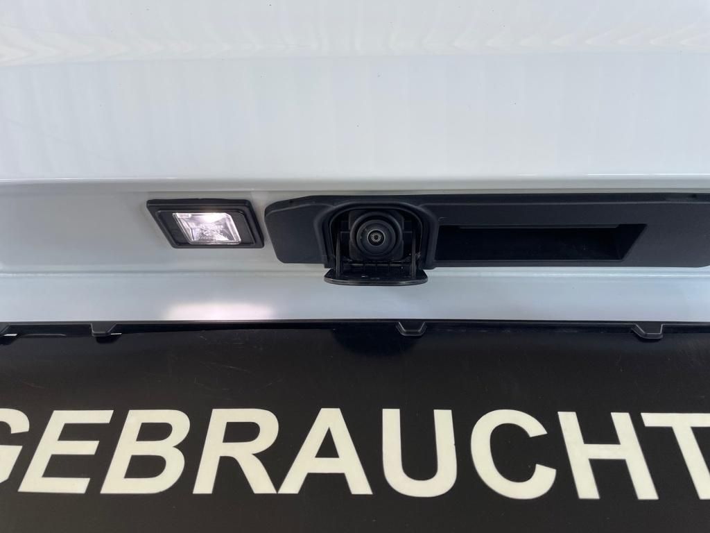 Fahrzeugabbildung Mercedes-Benz Vito 114 Kasten lang 4x4 AHK, LED, Distronic