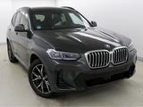 BMW X3 xDrive 20i M Sport Pano HUD AHK Laser Standhz - BMW X3 Jahreswagen: Automatik