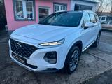 Hyundai SANTA FE 2.2 CRDi Premium 4WD 8AT - Hyundai SANTA FE: Allradantrieb, Crdi
