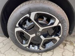 CITROEN Citroen C3 Hybrid 110 Doppeldupplung Plus 6-Gang