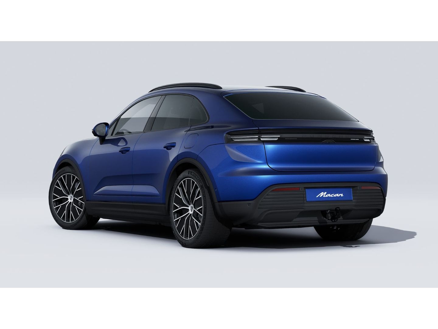 Porsche Macan - Bild 3