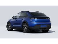 Porsche Macan - Vorschau Bild 3