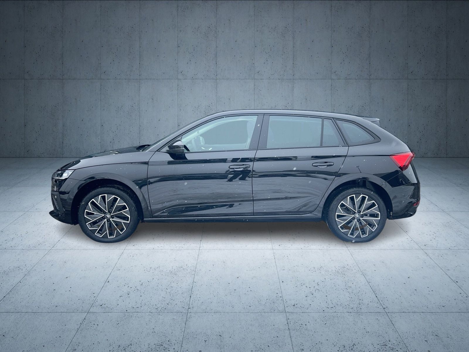 Skoda Scala - Bild 2