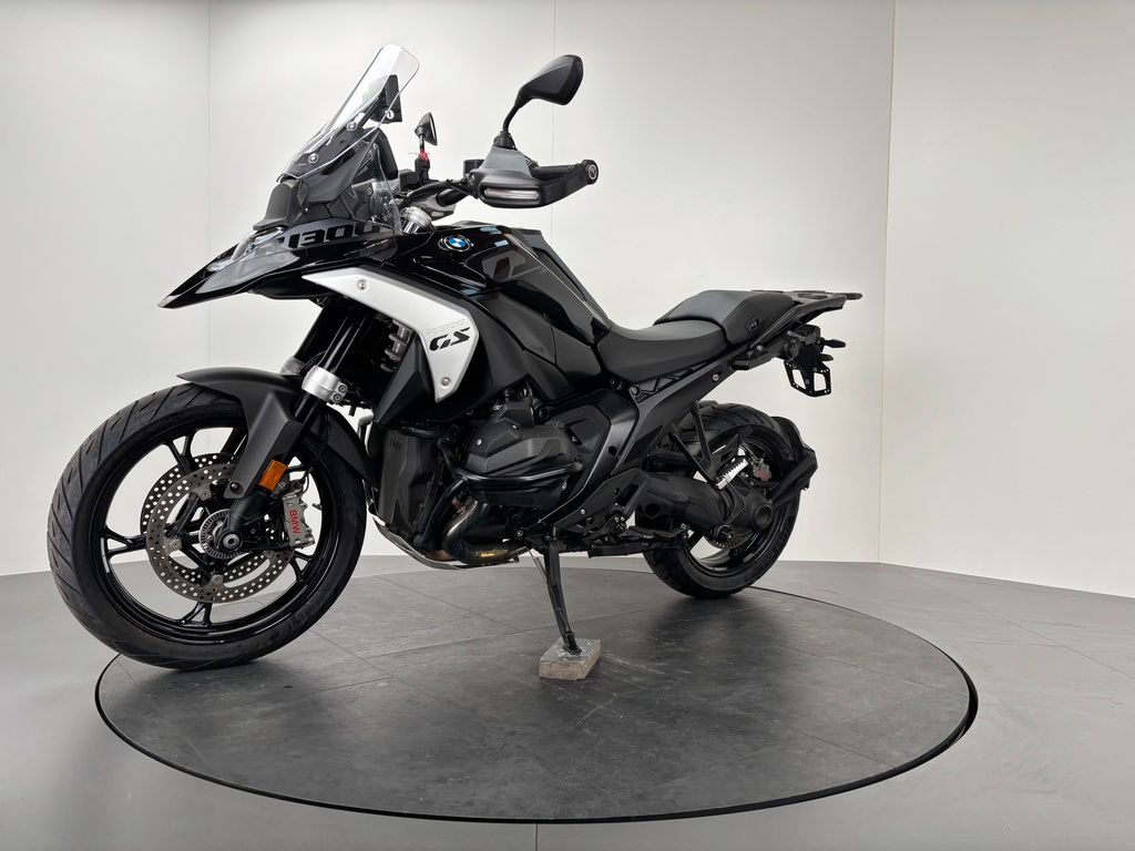 Fahrzeugabbildung BMW R 1300 GS *SERVICE NEU *1. HAND