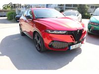 Alfa Romeo Tonale - Vorschau Bild 11