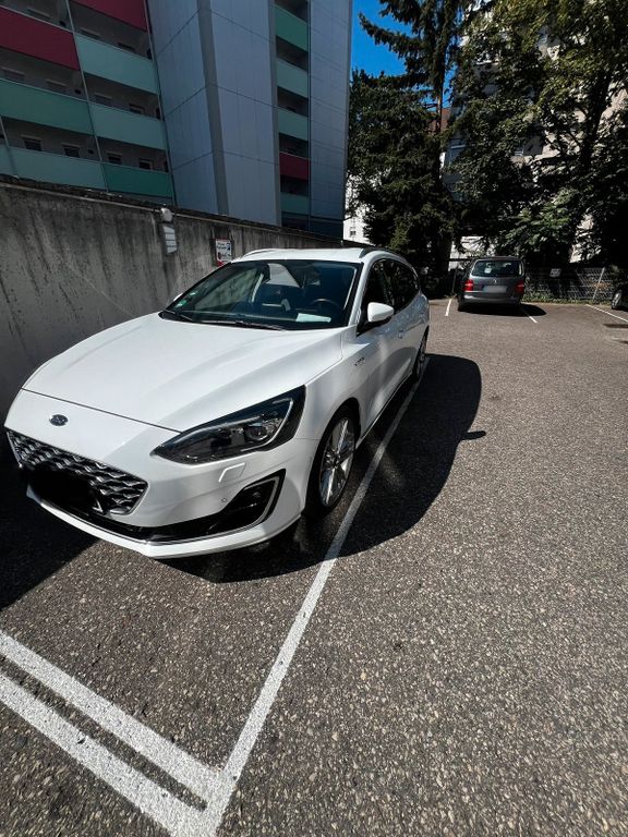 Image of Ford Focus