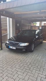 Opel opel omega  b facelift 3,0l v6 - Opel Omega Gebrauchtwagen in Hamburg