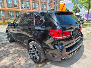 BMW X5 M - 2