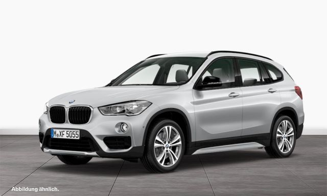 BMW X1 sDrive18i