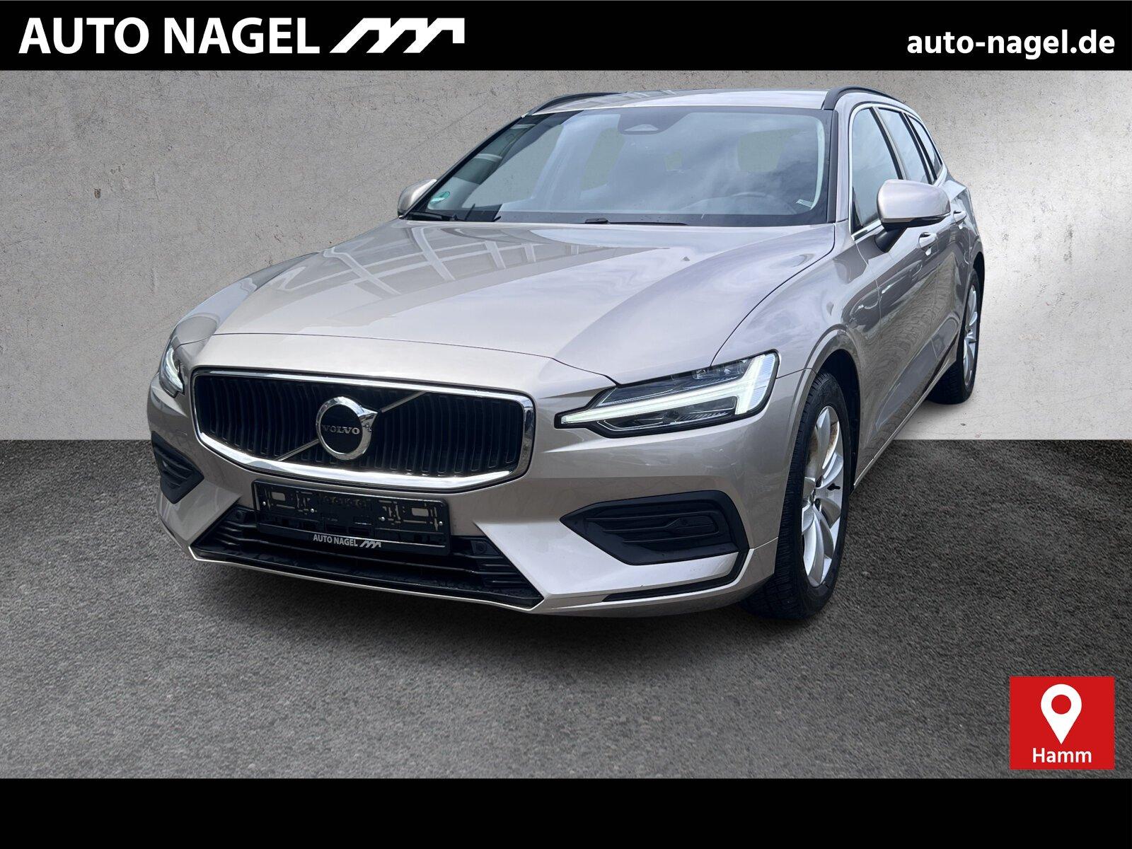 Volvo V60 B4 Core Keyless-Start/Autom./Klima/LED/eSitz