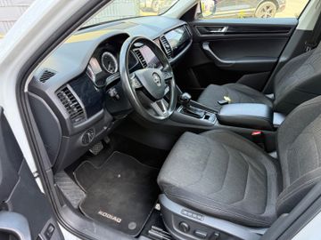 Skoda Kodiaq - 7