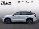 Skoda Kodiaq Sportline*Infotainment Plus*Fahrassistenz - Skoda Kodiaq Neuwagen: Geländewagen