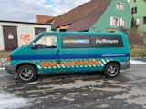 Volkswagen T4 Servicewagen langer Radstand - Volkswagen T4 andere aus 2000