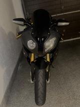 BMW S1000RR , Voll-Carbon Ilmberger, Akrapovic  - BMW C1
