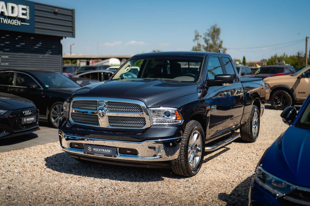 Image of Dodge RAM