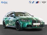BMW M3 Competition M xDrive, Drivers Pack., Touring - BMW: Competition