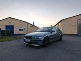 BMW E46 316i M-Paket 2 ab Werk -  bedingt ... - BMW 316 in Mannheim