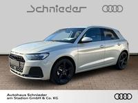 Audi A1 SPORTBACK ADVANCED 30TFSI,LED,VIRTUAL,NAVI,AP