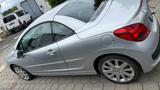 Peugeot 207 CC Premium HDi FAP 110 Premium - Peugeot 207: Fap