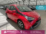 Toyota Aygo 1.0 x-play  club|CarPlay|Rückfahrkamera - gebrauchte Toyota Aygo (X) aus dem Jahr 2019