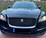 Jaguar F-Pace 20d AWD Prestige Automatik Prestige