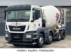 Fahrzeugabbildung MAN 32.430 Putzmeister 10cbm Miete, Kauf, Mietkauf