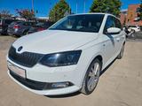 Skoda Fabia Combi Clever - Skoda Fabia mit Diesel-Antrieb: Automatik
