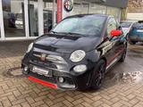 Abarth 595 Esseesse Navi, Xenon, Acropovic, Beats - Abarth Gebrauchtwagen in Hannover