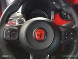 Abarth 595 1.4 T-Jet 16V 595 Pista Pista - Abarth aus 2018