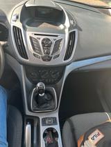 Ford c max Ecopos 1.0    Erster  Hand - Ford C-Max in Hamm