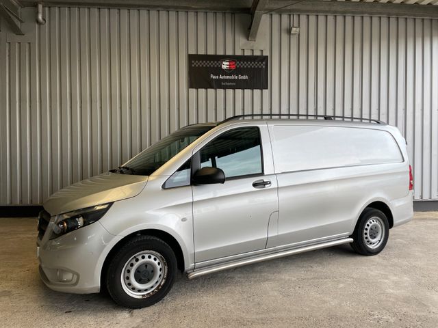 Mercedes-Benz Vito Kasten 111 CDI Lang Navigation