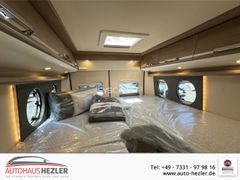 MALIBU 640 Van diversity LE K charming GT skyview 140PS