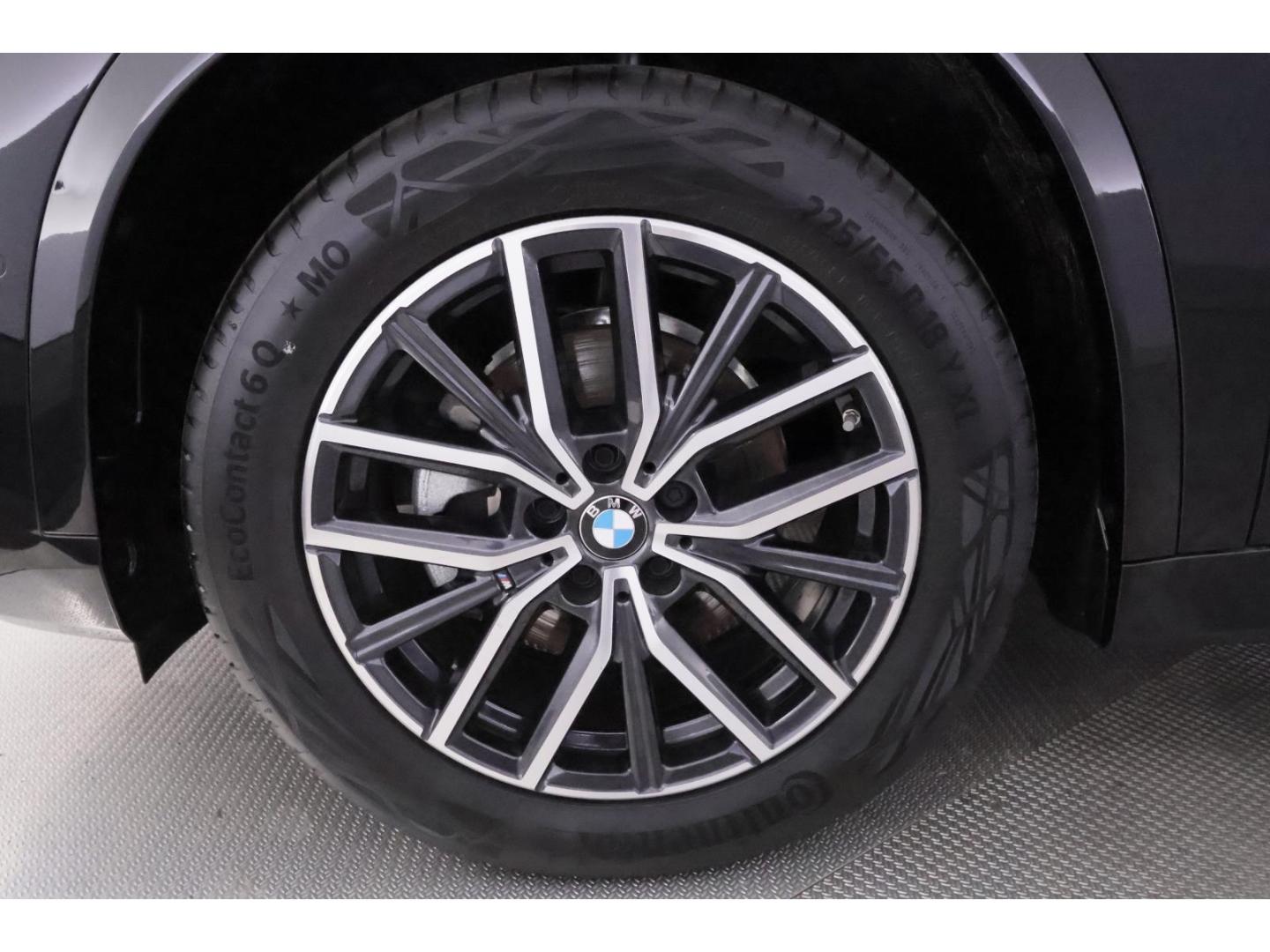 BMW X1 18i Steptronic M Sport+LED+NAVI+KAMERA+SHZ, миниатюра 12