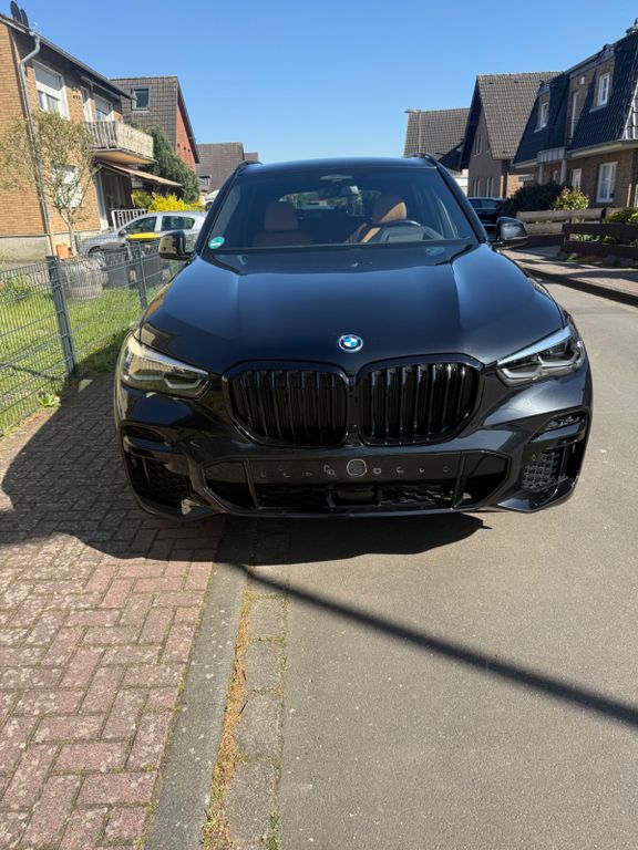 Image of BMW X5