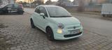 Fiat 500 1.2, - sehr  gepflegt, top-Zustand, 50.000km