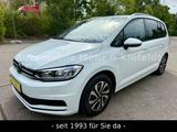 Volkswagen Touran Active*1VB*MWST*LED*NAVI*APPCONNECT*AMBI* - VW Touran Gebrauchtwagen in Halle