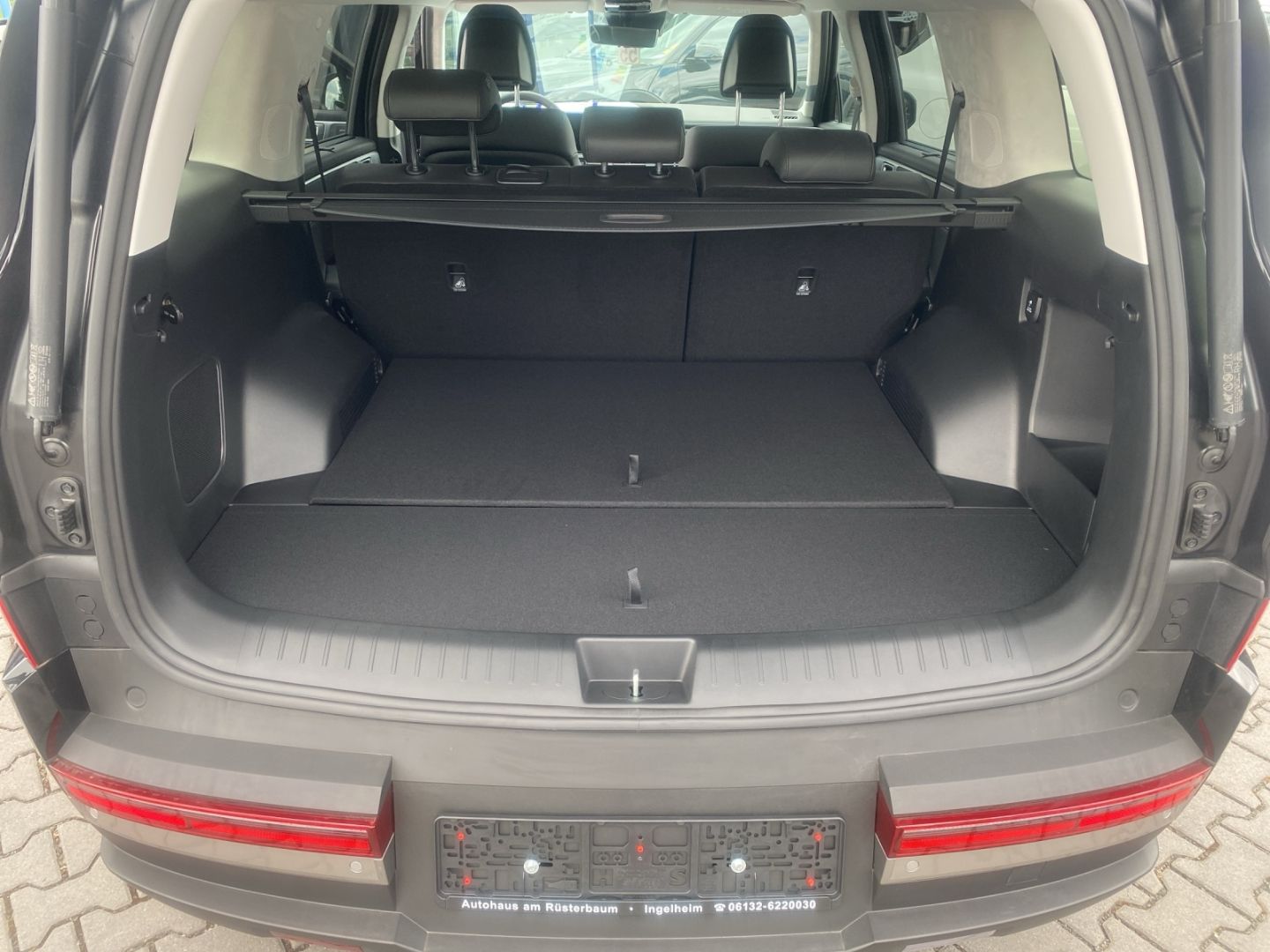 Hyundai Santa Fe – Bild 16
