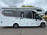 Dethleffs Alpa A 6820-2 Autark mit vielen Extras