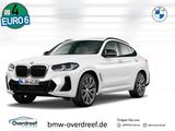 BMW X4 M40d AT Navi Leder Tempom.aktiv Panoramadach - BMW X4 M40 Jahreswagen
