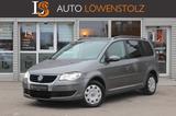Volkswagen Touran 2.0 TDI Freestyle | Bi-Xenon | Navi - Volkswagen Touran Freestyle mit Diesel-Antrieb